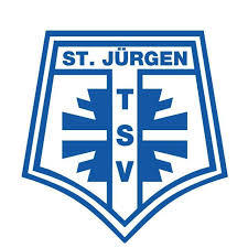 Vereinslogo TSV Sankt Jürgen