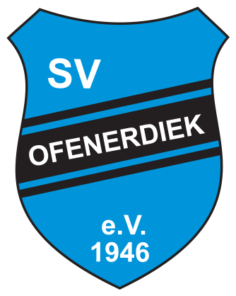 Vereinslogo SV Ofenerdiek