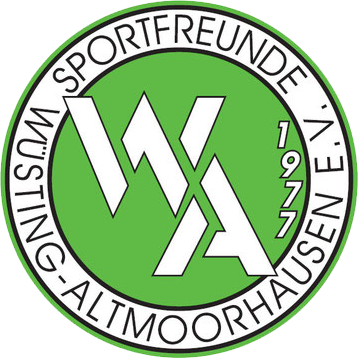 Logo - SF Wüsting