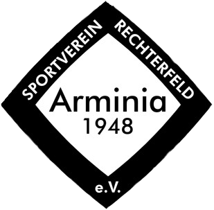 Vereinslogo SV Arminia Rechterfeld