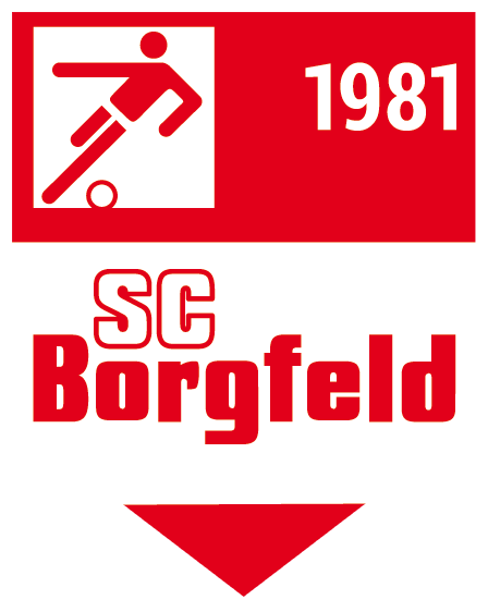 Vereinslogo SC Borgfeld