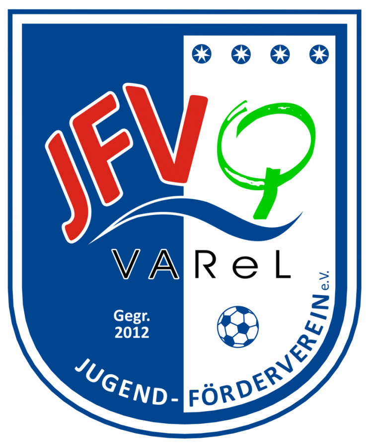 Vereinslogo JFV Varel