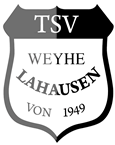 Logo - TSV Weyhe-Lahausen