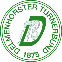 Logo - Delmenhorster TB