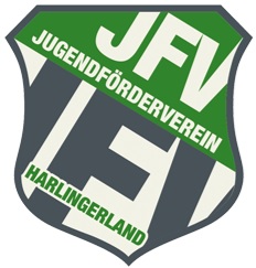 Vereinslogo JFV Harlingerland