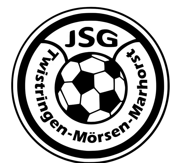 Vereinslogo JSG Twistringen-Mörsen-Marhorst