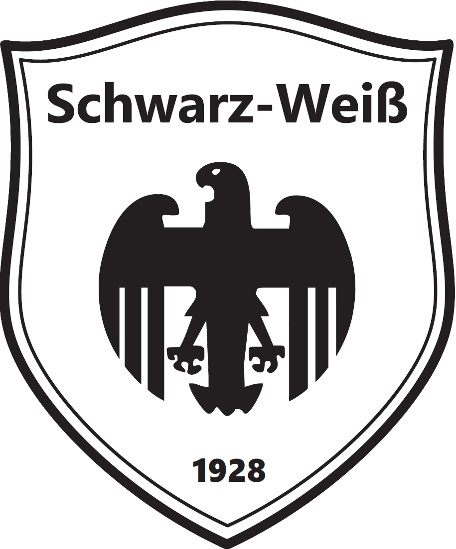 Logo - Schwarz-Weiß Oldenburg