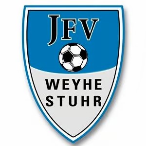 Vereinslogo JFV Weyhe-Stuhr