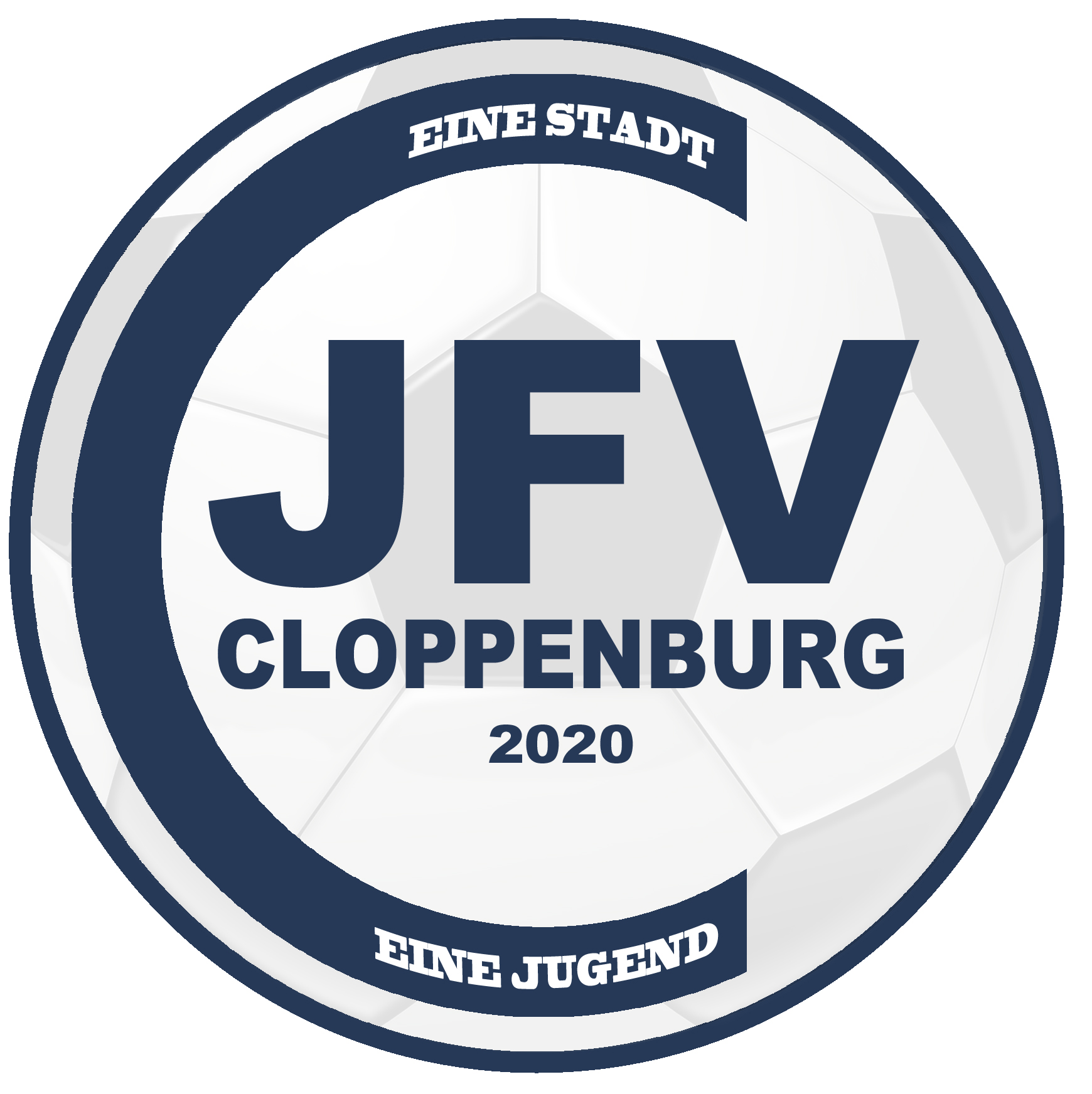 Vereinslogo JFV Cloppenburg