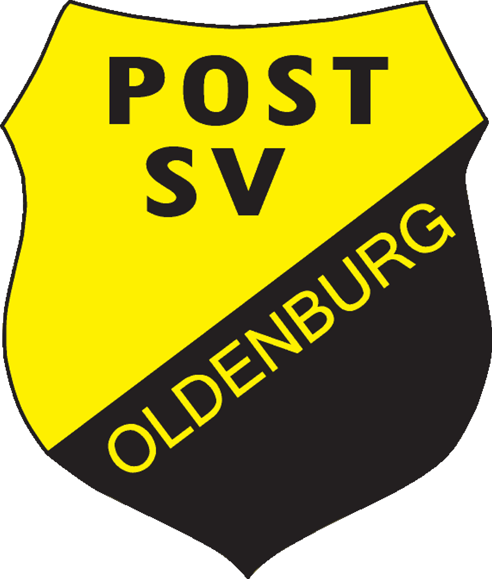 Vereinslogo Post SV Oldenburg