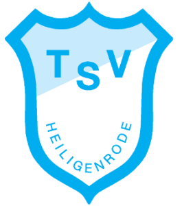 Vereinslogo TSV Heiligenrode