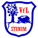 Vereinslogo VfL Stenum