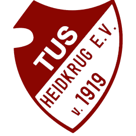 Vereinslogo TuS Heidkrug