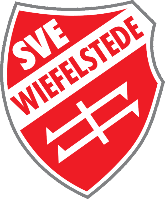 Vereinslogo SV Eintracht Wiefelstede