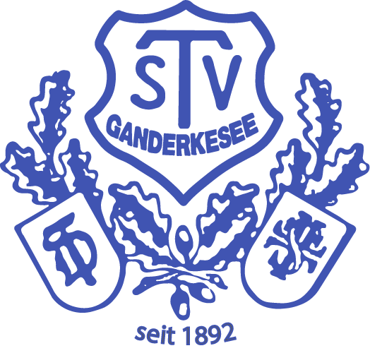 Vereinslogo TSV Ganderkesee