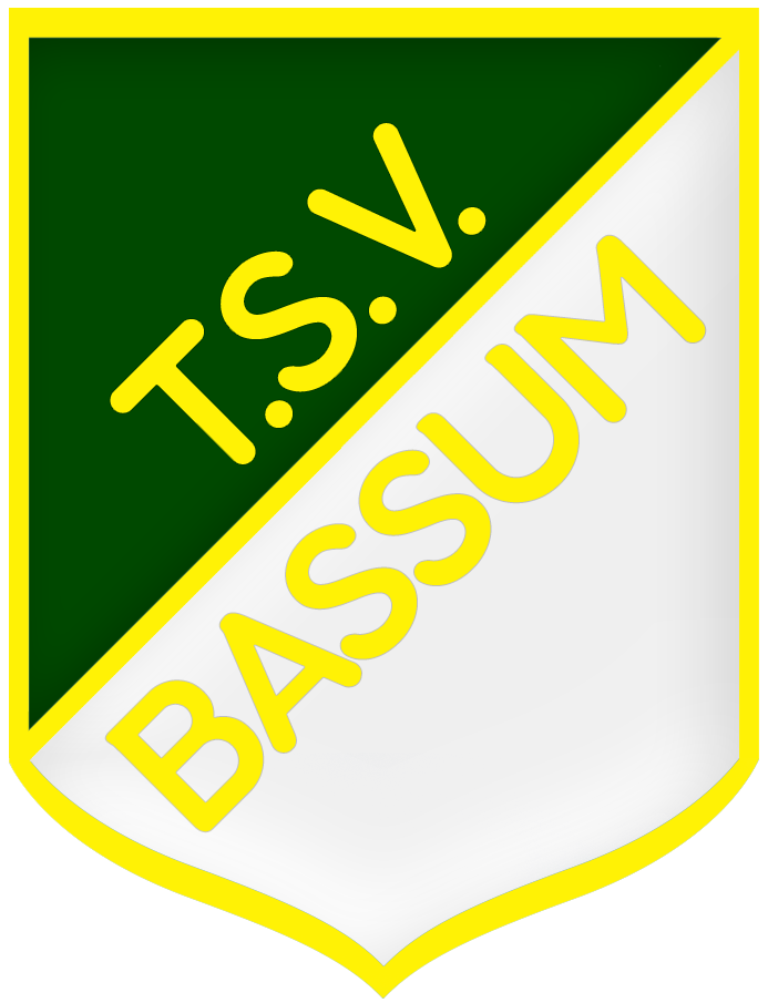 Vereinslogo TSV Bassum von 1858 e.V.