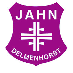 Vereinslogo TV Jahn Delmenhorst